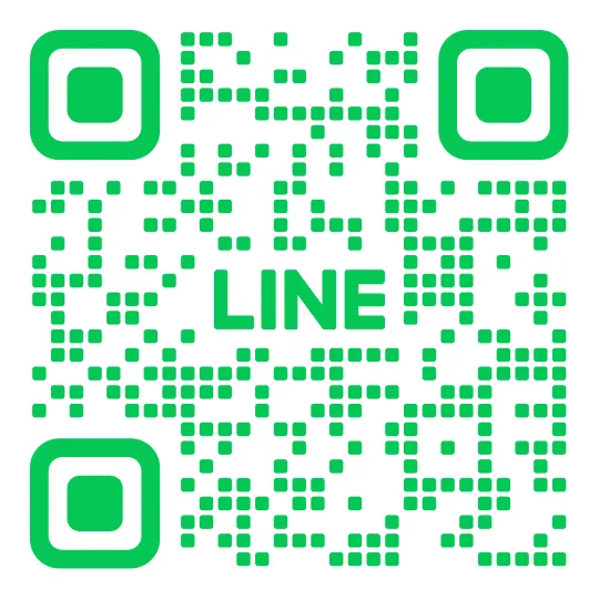 普頓生技官方LINE QR Code